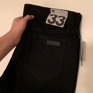 Joe’s Jeans men’s jeans in size 33